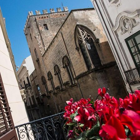 Gioeni Suites - Charming Loft Palermo Kültér fotó