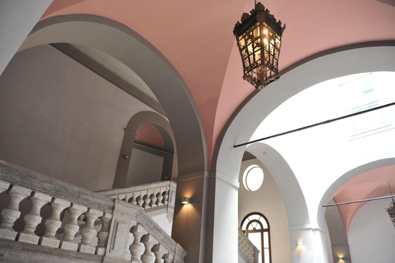 Gioeni Suites - Charming Loft Palermo Kültér fotó