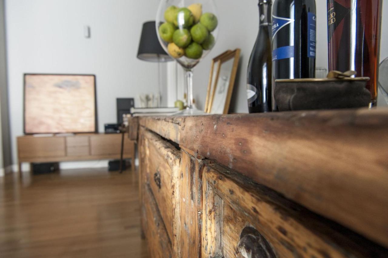 Gioeni Suites - Charming Loft Palermo Kültér fotó