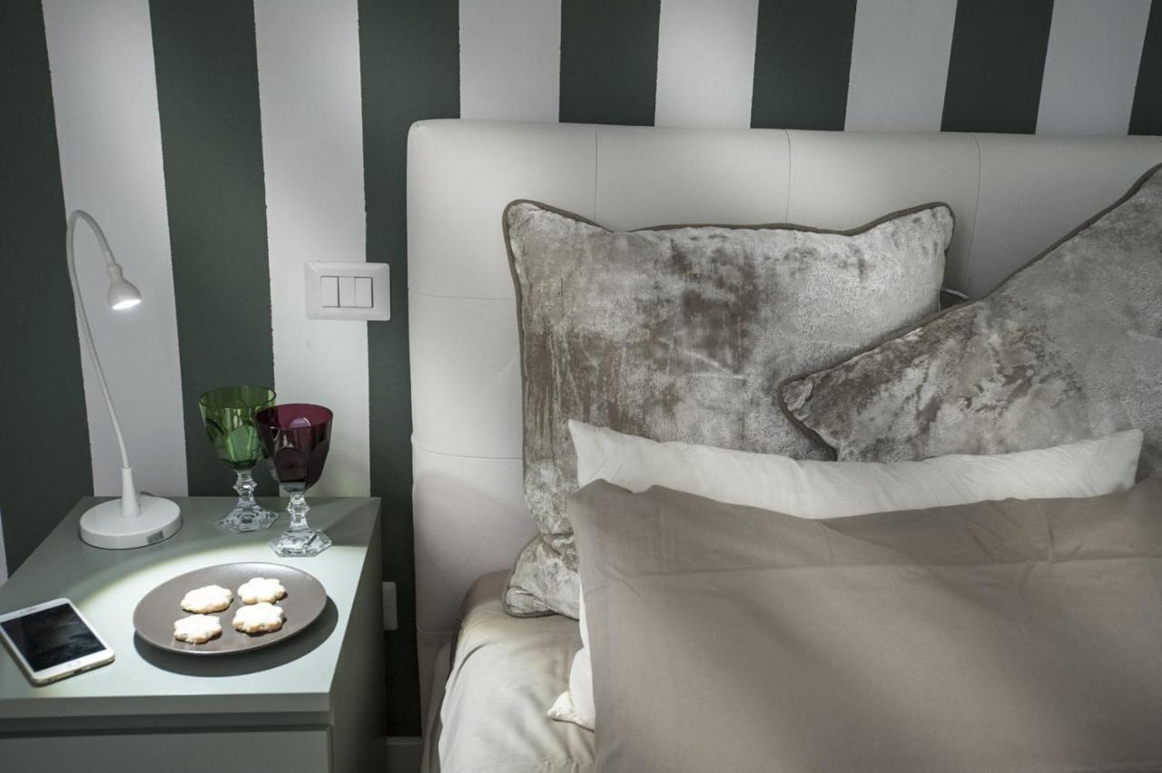 Gioeni Suites - Charming Loft Palermo Kültér fotó