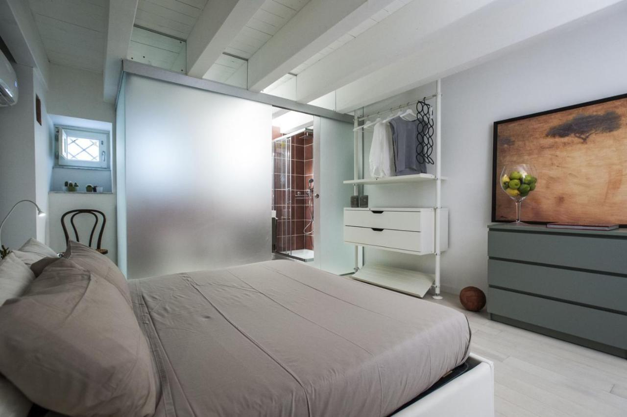 Gioeni Suites - Charming Loft Palermo Kültér fotó