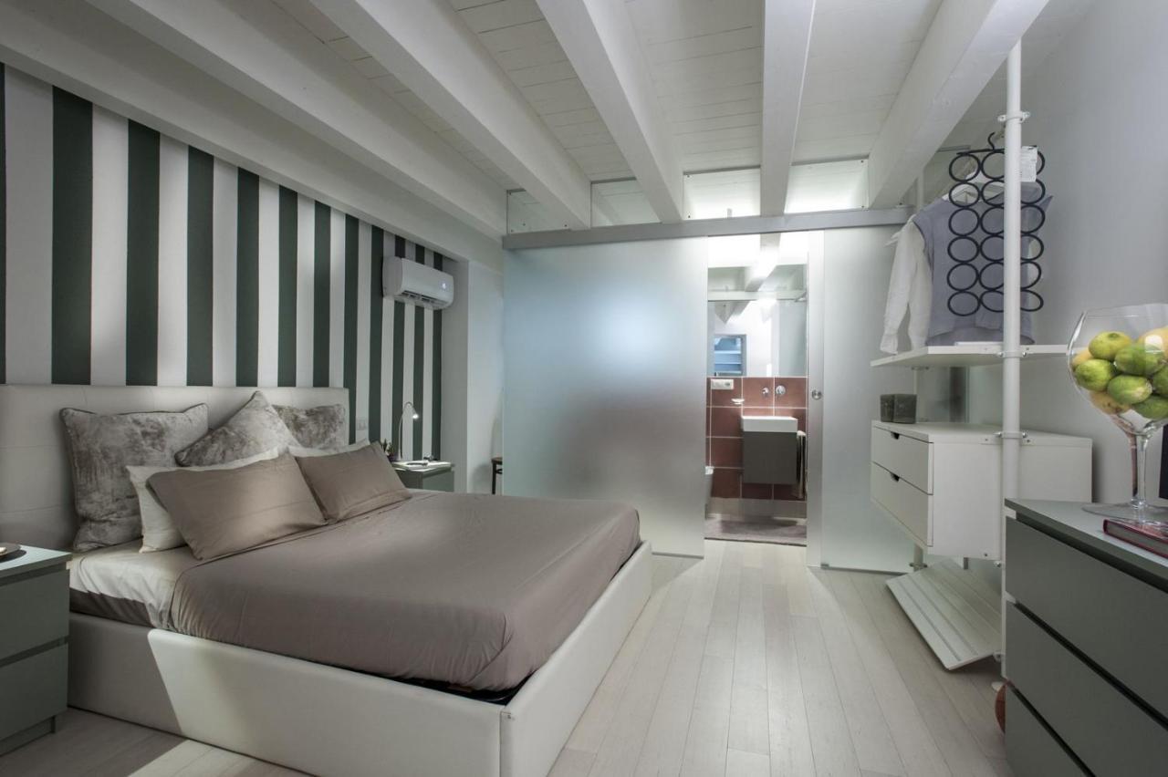 Gioeni Suites - Charming Loft Palermo Kültér fotó