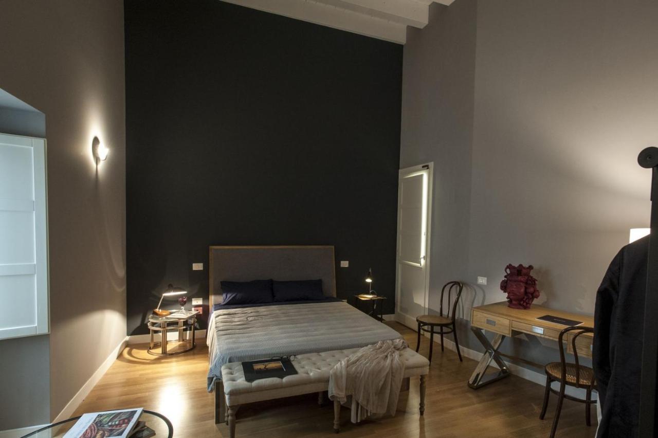 Gioeni Suites - Charming Loft Palermo Kültér fotó